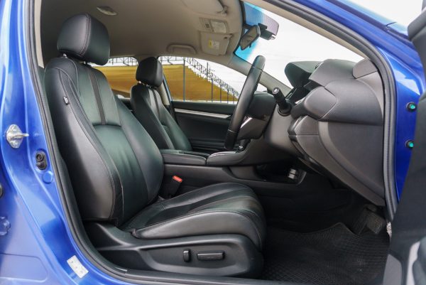 HONDA CIVIC 1.8 EL AT ปี 2019 (8กล3977) - Image 11