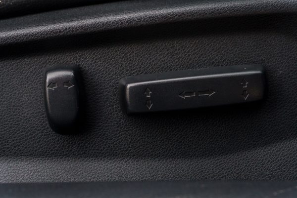HONDA CIVIC 1.8 EL AT ปี 2019 (8กล3977) - Image 12