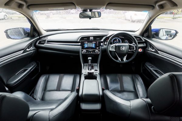 HONDA CIVIC 1.8 EL AT ปี 2019 (8กล3977) - Image 18