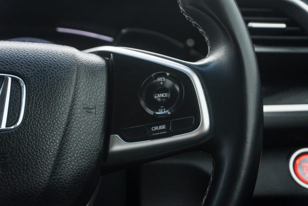 HONDA CIVIC 1.8 EL AT ปี 2019 (8กล3977) - Image 21