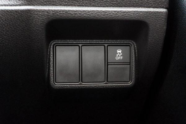 HONDA CIVIC 1.8 EL AT ปี 2019 (8กล3977) - Image 24
