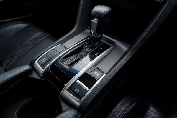 HONDA CIVIC 1.8 EL AT ปี 2019 (8กล3977) - Image 31
