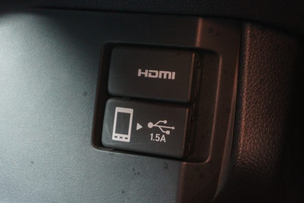 HONDA CIVIC 1.8 EL AT ปี 2019 (8กล3977) - Image 33
