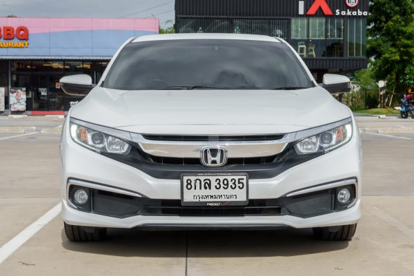 HONDA CIVIC 1.8 EL AT ปี 2019 (8กล3935) - Image 4