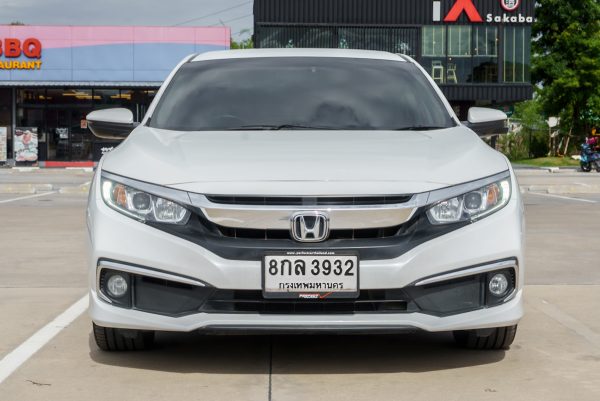 HONDA CIVIC 1.8 EL AT ปี 2019 (8กล3932) - Image 4