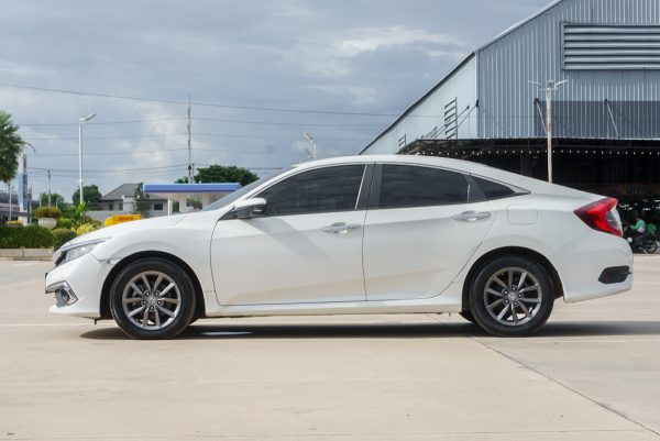 HONDA CIVIC 1.8 EL AT ปี 2019 (9กค8483) - Image 7