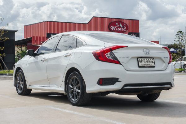 HONDA CIVIC 1.8 EL AT ปี 2019 (8กล3932) - Image 8