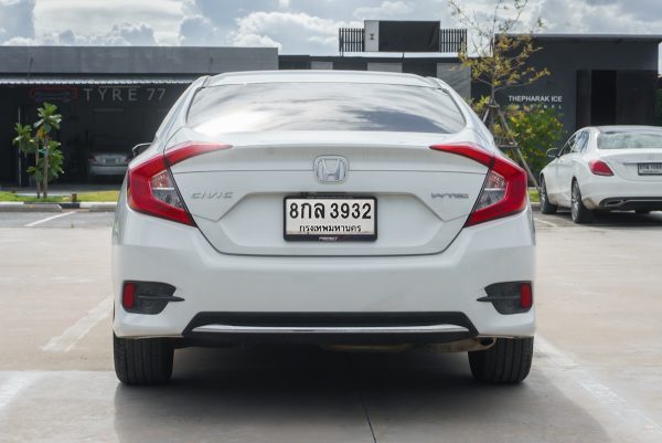 HONDA CIVIC 1.8 EL AT ปี 2019 (8กล3932) - Image 9