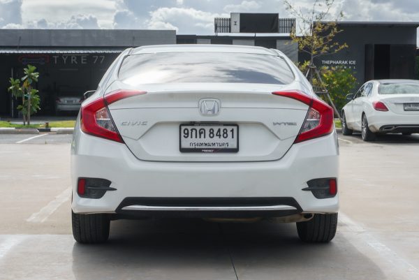 HONDA CIVIC 1.8 EL AT ปี 2019 (9กค8481) - Image 9