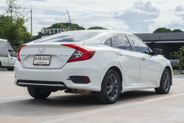 HONDA CIVIC 1.8 EL AT ปี 2019 (8กล3935) - Image 10
