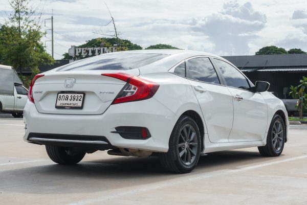 HONDA CIVIC 1.8 EL AT ปี 2019 (8กล3932) - Image 10