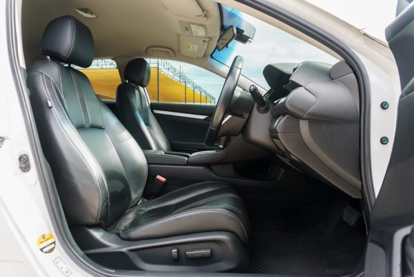 HONDA CIVIC 1.8 EL AT ปี 2019 (8กล3935) - Image 11