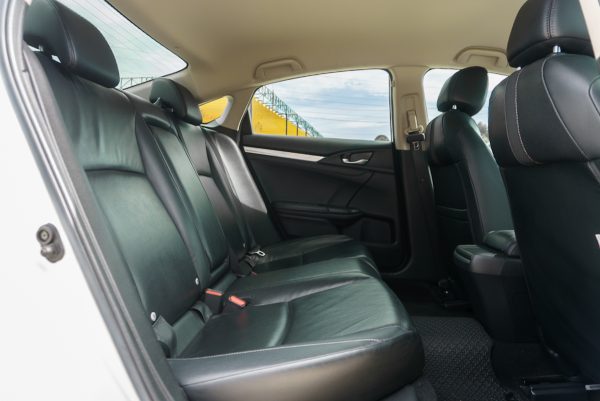 HONDA CIVIC 1.8 EL AT ปี 2019 (8กล3932) - Image 12