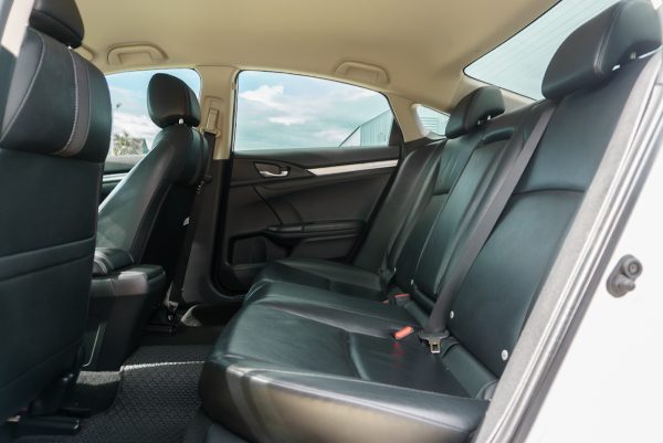 HONDA CIVIC 1.8 EL AT ปี 2019 (8กล3932) - Image 13