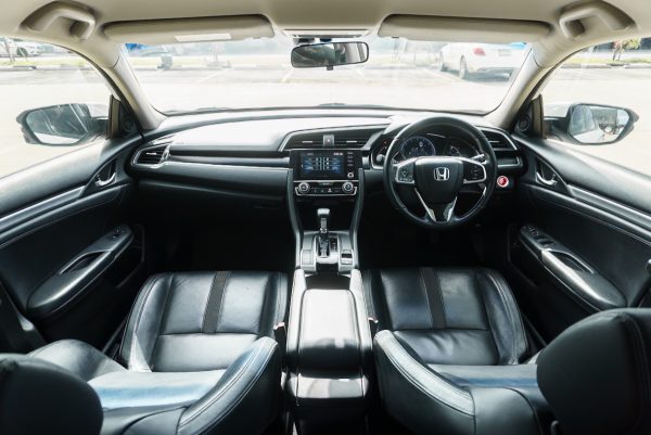 HONDA CIVIC 1.8 EL AT ปี 2019 (8กล3932) - Image 15