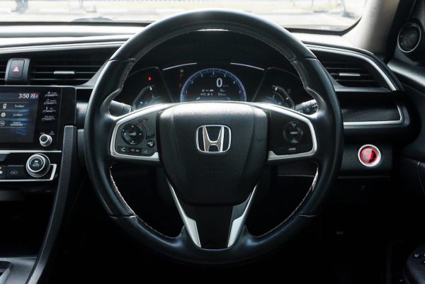 HONDA CIVIC 1.8 EL AT ปี 2019 (8กล3932) - Image 16
