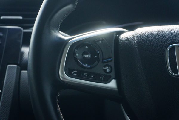 HONDA CIVIC 1.8 EL AT ปี 2019 (8กล3932) - Image 17