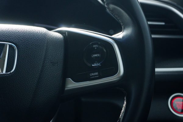 HONDA CIVIC 1.8 EL AT ปี 2019 (8กล3932) - Image 18