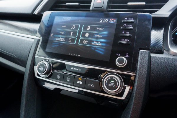 HONDA CIVIC 1.8 EL AT ปี 2019 (8กล3932) - Image 23