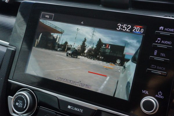 HONDA CIVIC 1.8 EL AT ปี 2019 (8กล3932) - Image 24