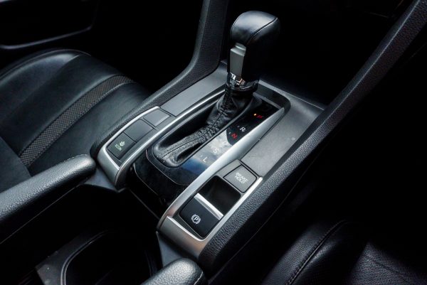 HONDA CIVIC 1.8 EL AT ปี 2019 (8กล3932) - Image 27