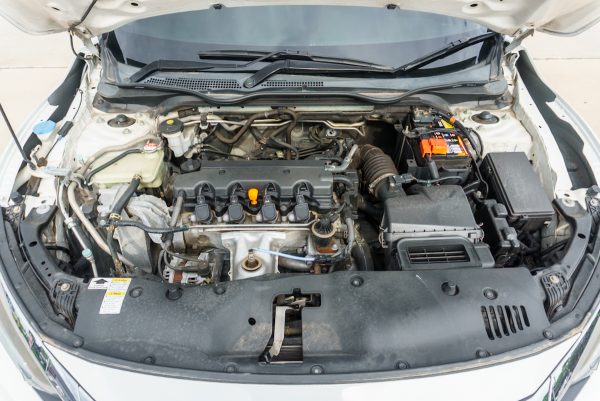 HONDA CIVIC 1.8 EL AT ปี 2019 (8กล3932) - Image 32