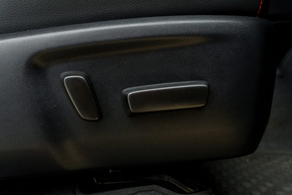 TOYOTA FORTUNER 2.8 GR SPORT 4WD AT ปี 2022 - Image 12