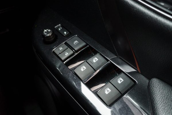 TOYOTA FORTUNER 2.8 GR SPORT 4WD AT ปี 2022 - Image 27