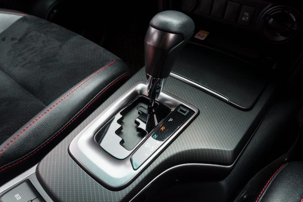 TOYOTA FORTUNER 2.8 GR SPORT 4WD AT ปี 2022 - Image 35