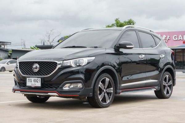 MG ZS 1.5 X ปี2019 (จด2020) - Image 3