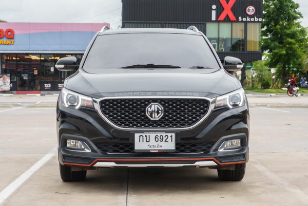 MG ZS 1.5 X ปี2019 (จด2020) - Image 4