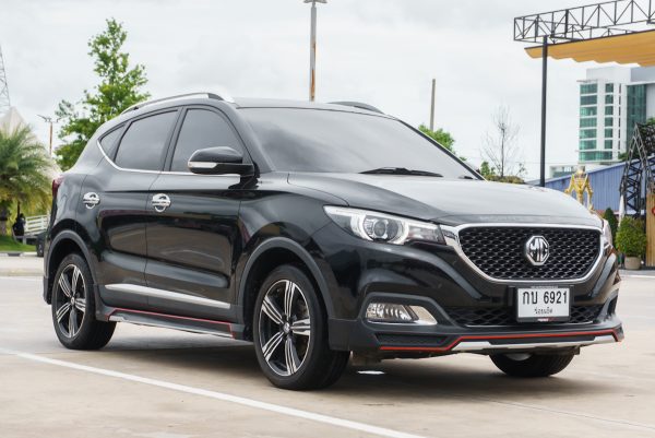 MG ZS 1.5 X ปี2019 (จด2020) - Image 5