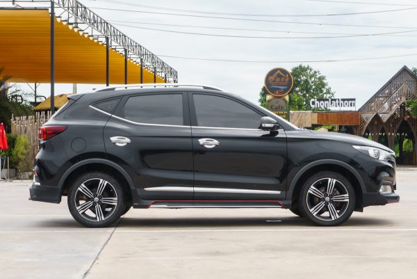 MG ZS 1.5 X ปี2019 (จด2020) - Image 6