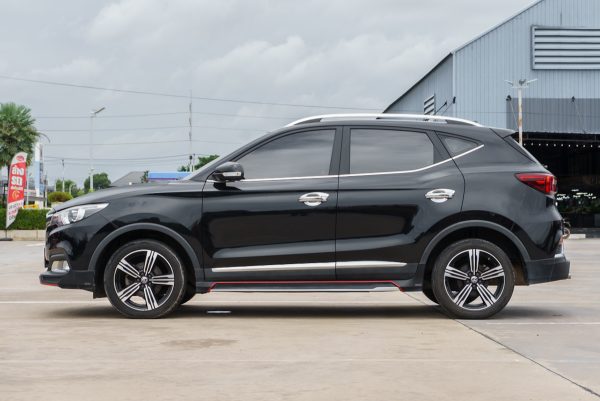 MG ZS 1.5 X ปี2019 (จด2020) - Image 7