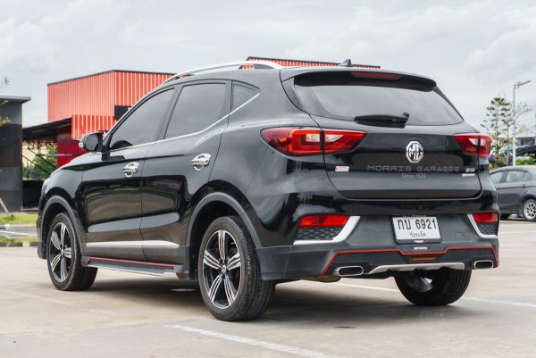 MG ZS 1.5 X ปี2019 (จด2020) - Image 8