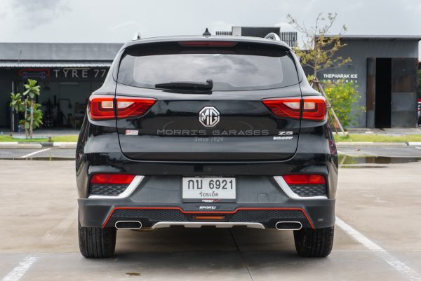 MG ZS 1.5 X ปี2019 (จด2020) - Image 9