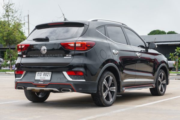 MG ZS 1.5 X ปี2019 (จด2020) - Image 10