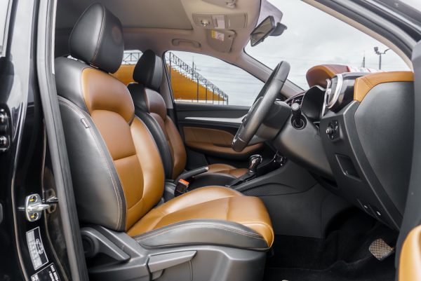 MG ZS 1.5 X ปี2019 (จด2020) - Image 11