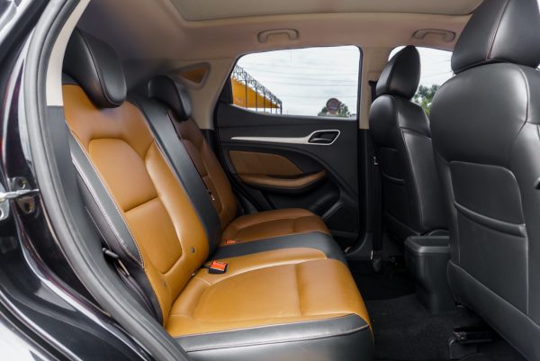 MG ZS 1.5 X ปี2019 (จด2020) - Image 12
