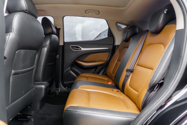 MG ZS 1.5 X ปี2019 (จด2020) - Image 13