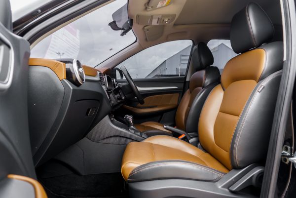MG ZS 1.5 X ปี2019 (จด2020) - Image 14