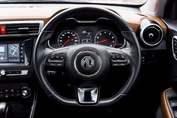MG ZS 1.5 X ปี2019 (จด2020) - Image 16