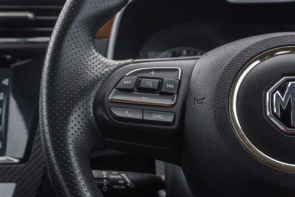MG ZS 1.5 X ปี2019 (จด2020) - Image 17
