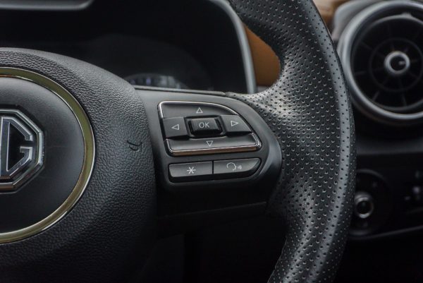 MG ZS 1.5 X ปี2019 (จด2020) - Image 18