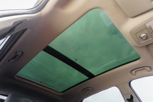 MG ZS 1.5 X ปี2019 (จด2020) - Image 20
