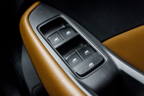 MG ZS 1.5 X ปี2019 (จด2020) - Image 22
