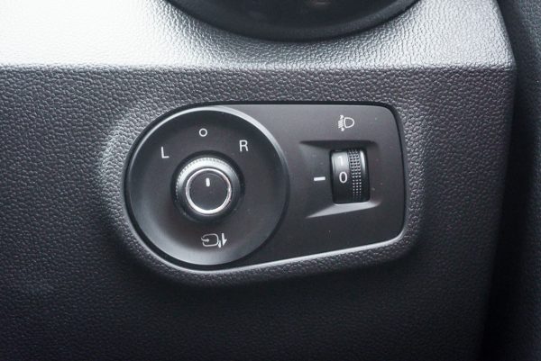 MG ZS 1.5 X ปี2019 (จด2020) - Image 23