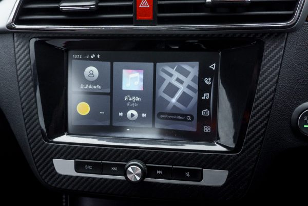 MG ZS 1.5 X ปี2019 (จด2020) - Image 26