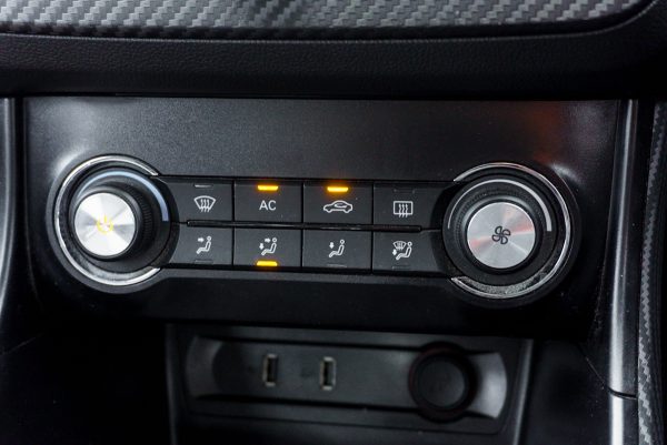 MG ZS 1.5 X ปี2019 (จด2020) - Image 28