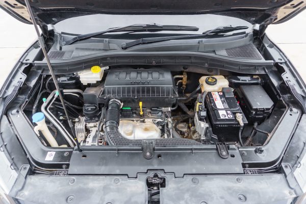 MG ZS 1.5 X ปี2019 (จด2020) - Image 31